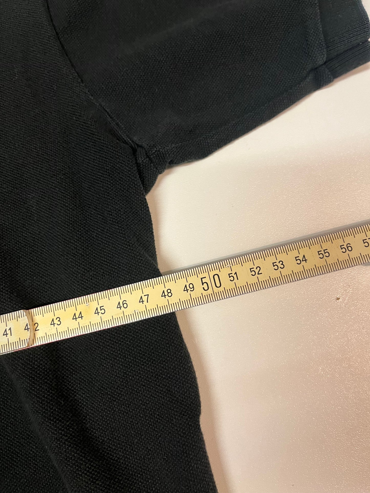 Lacoste Vintage Poloshirt S 4800