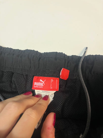 Puma Vintage Trackpants L baggy 5352
