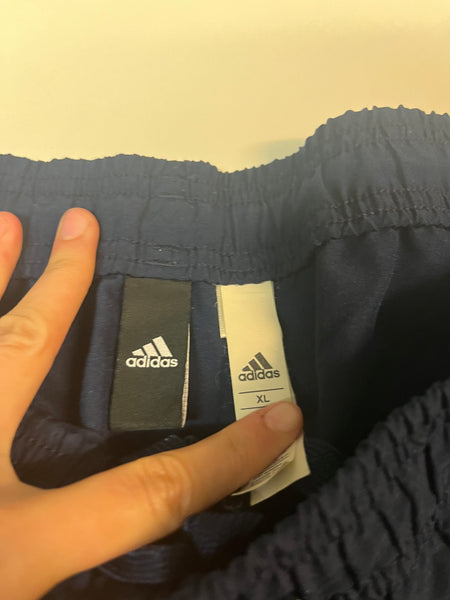 Adidas Vintage Trackpants Xl fit S Baggyy 2062