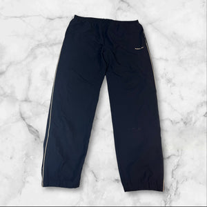 Vintage Reebok Trackpants L - XL 616
