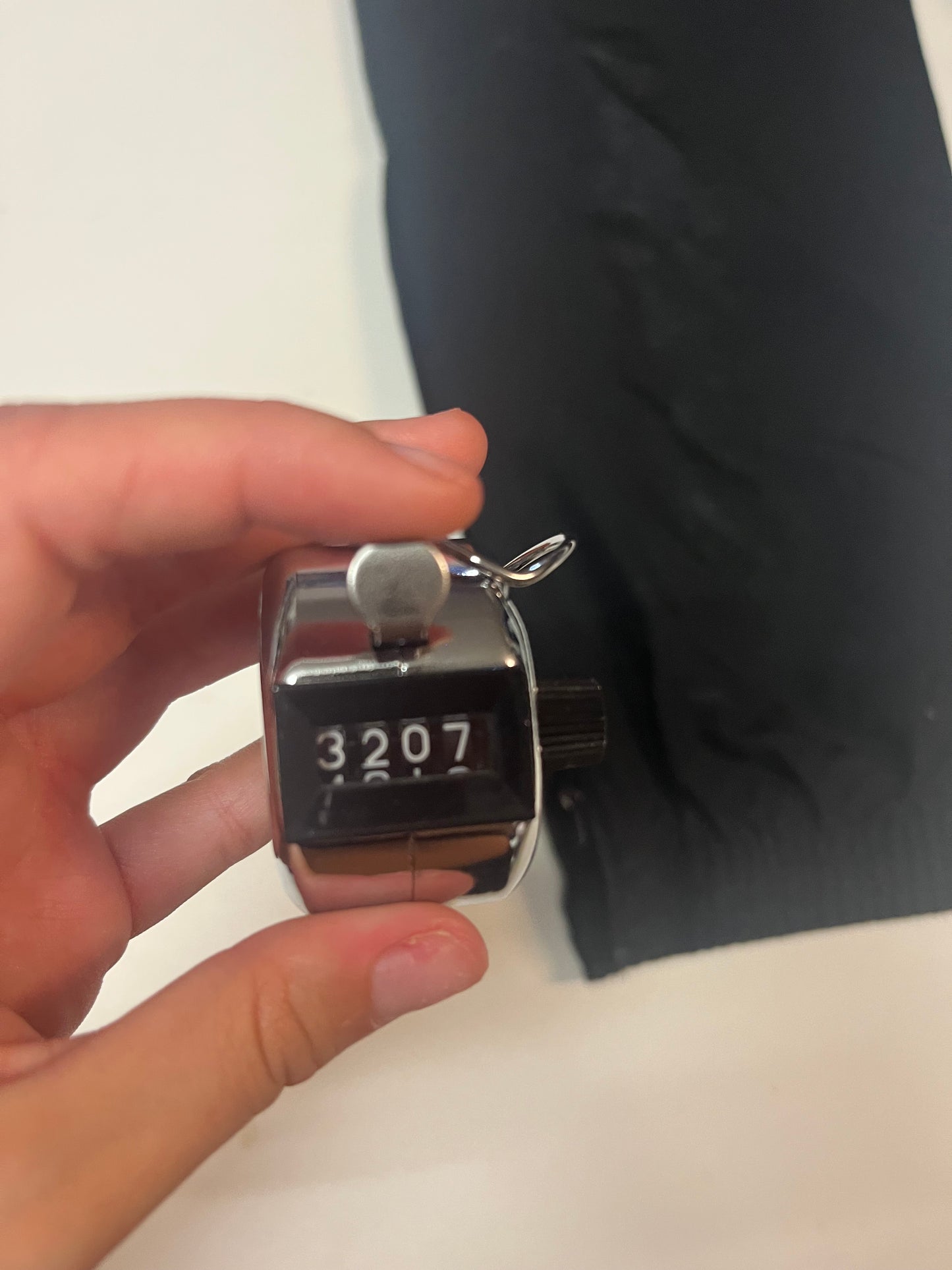 Vintage Adidas Trackpants XS fit S 3207