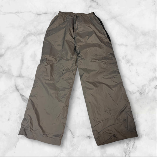 Vintage Reebok Trackpants M fit S 4407