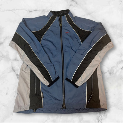 Vintage Nike Trainingsjacke S - M 5146