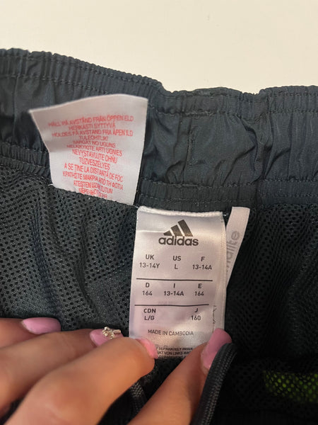 Adidas Vintage Trackpants 164 1340
