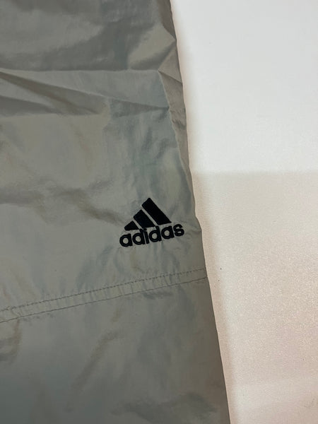 Vintage Adidas Trackpants 2XL fit XL 1505