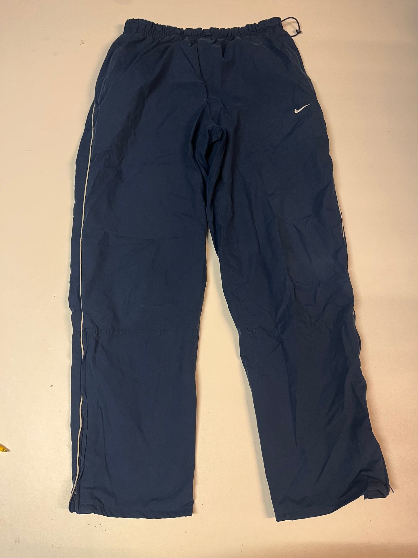 Nike Vintage Trackpants M baggy 5427