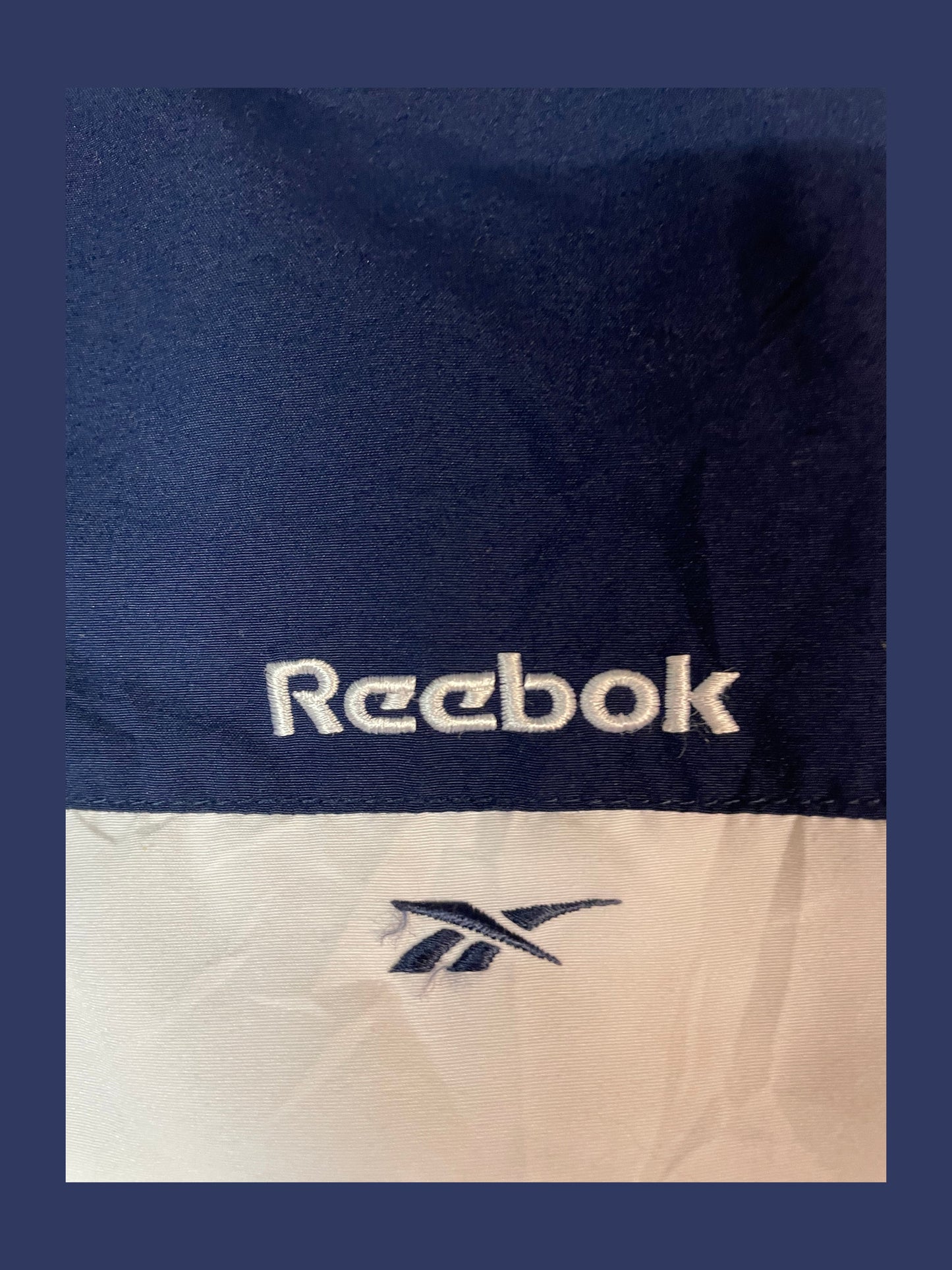 Reebok Vintage Trackjacket XL 6244