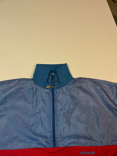 Vintage Adidas Jacke Xl 0025