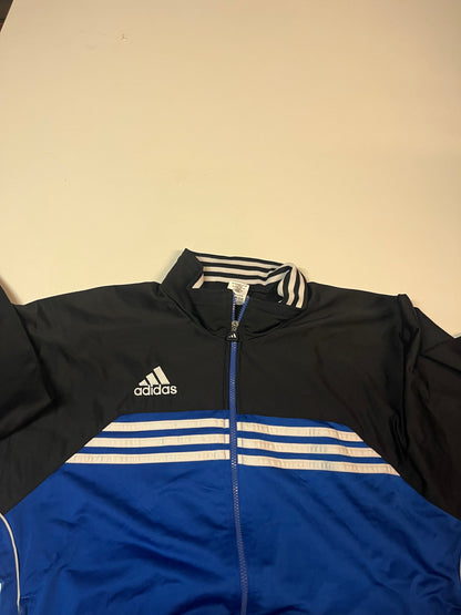 Vintage Adidas Trainingsjacke M 5075