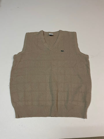 Lacoste Weste Pullunder M 905