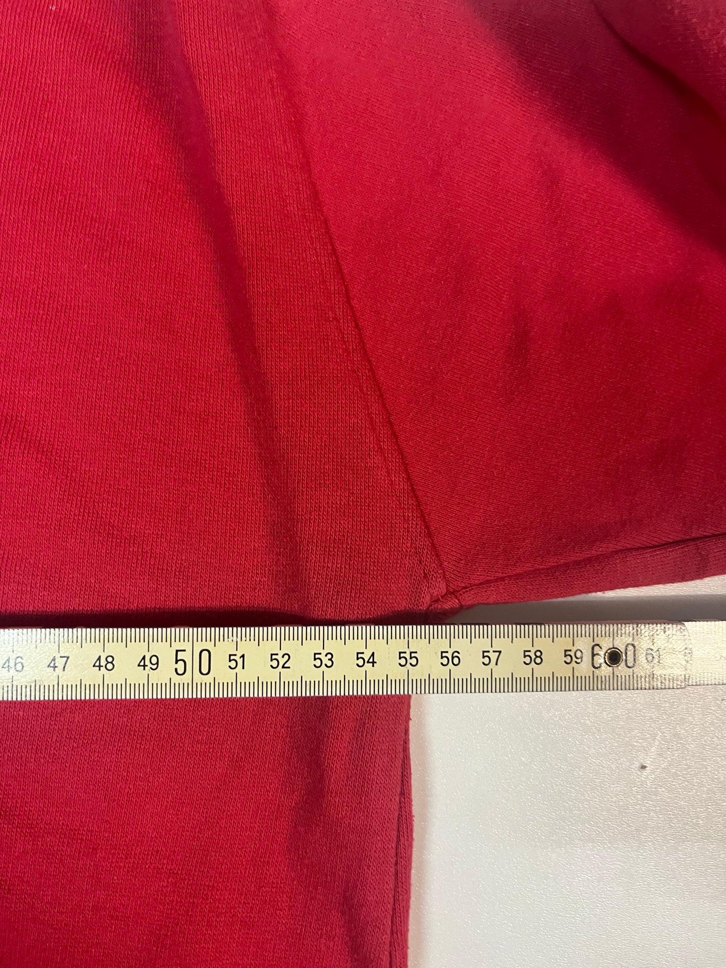 Vintage Timberland Sweatshirt XL fit M bestickt 5732