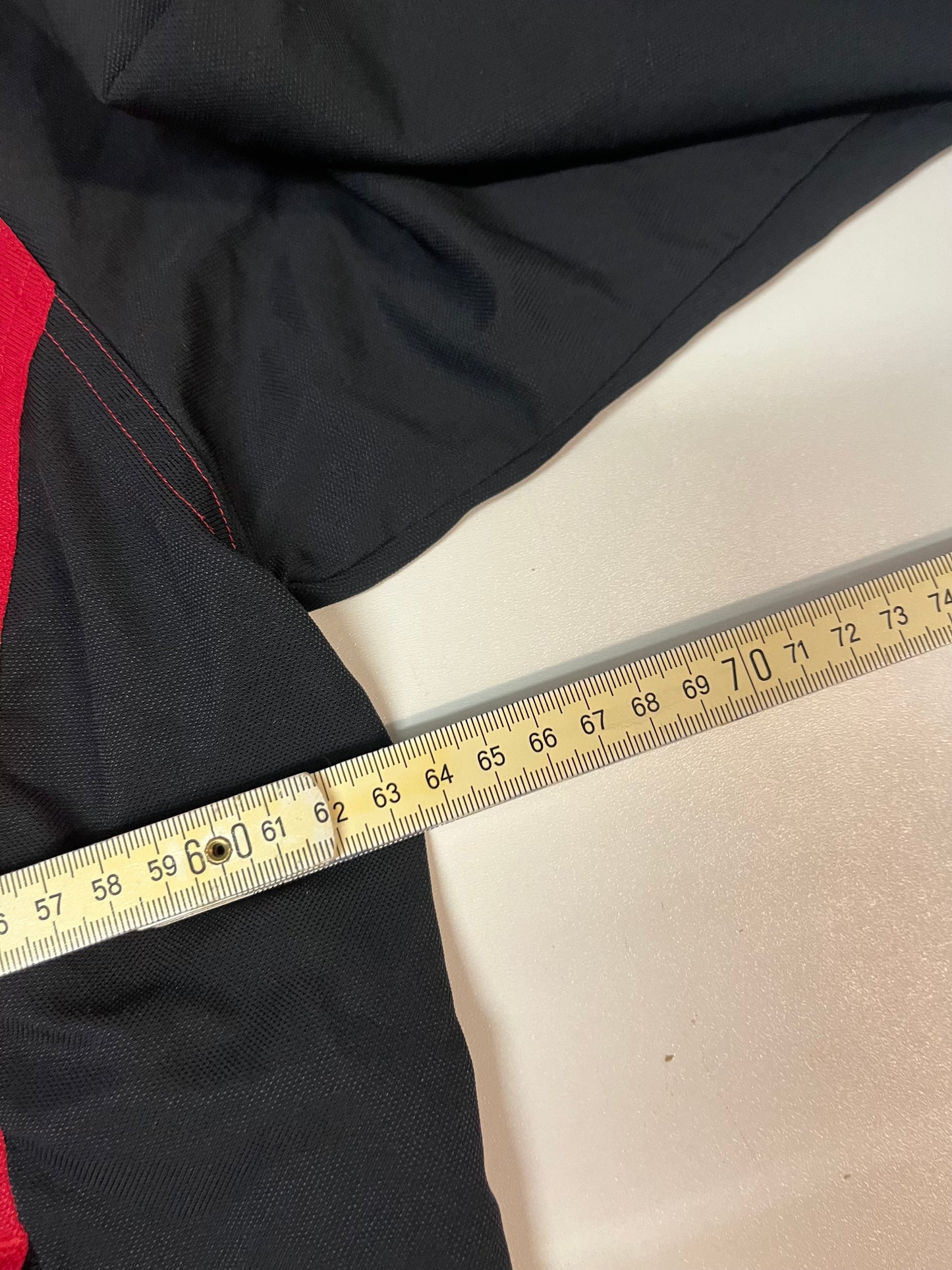 Adidas Vintage Trackjacket Xl 5117