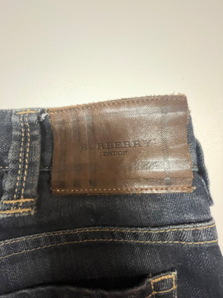 Burberry Vintage Jeans #9006 Gr S-M