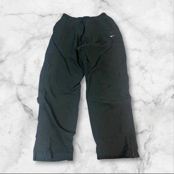 Vintage Nike Trackpants baggy M fit S 1898