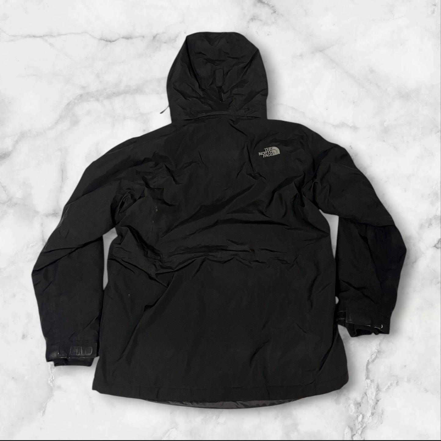 The North Face Vintage Jacke Damen Xl 5061