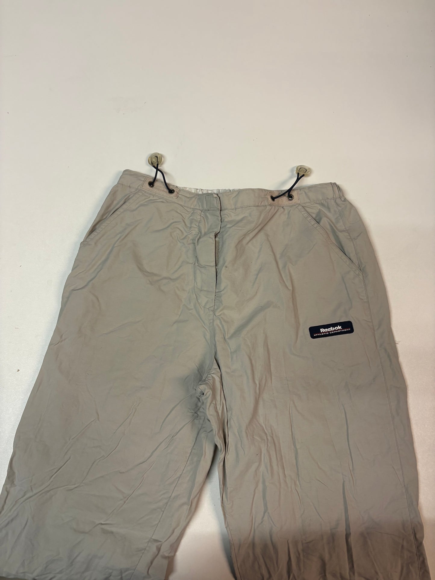 Reebok Vintage Trackpants S Baggy 6187