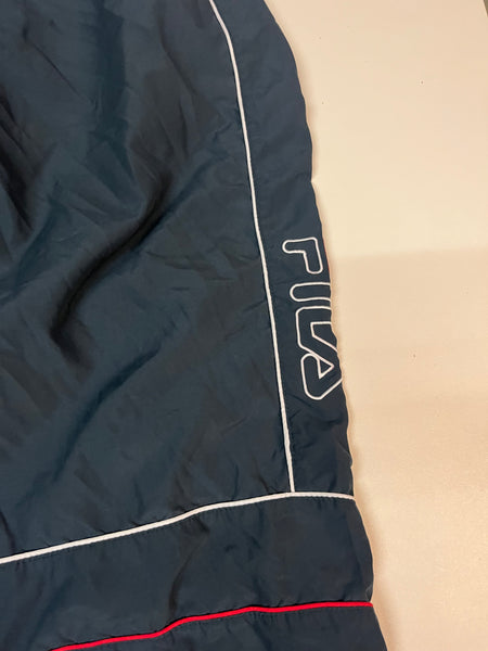 Vintage Fila Trackpants L fit M 666