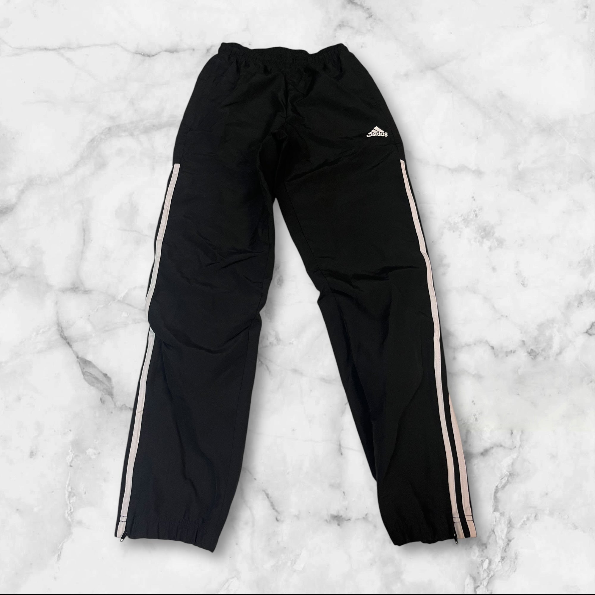 Vintage Adidas Trackpants XS 811