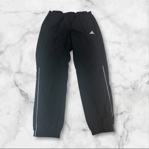 Vintage Adidas Trackpants XL fit M 2162