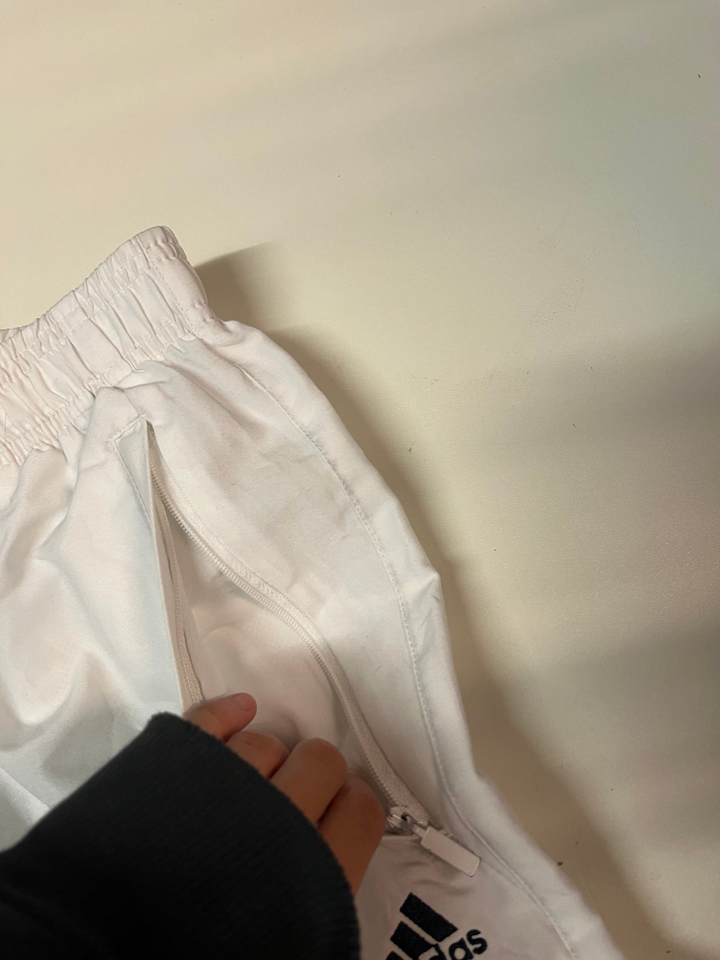 Adidas Vintage Trackpants 32 Baggy 4095