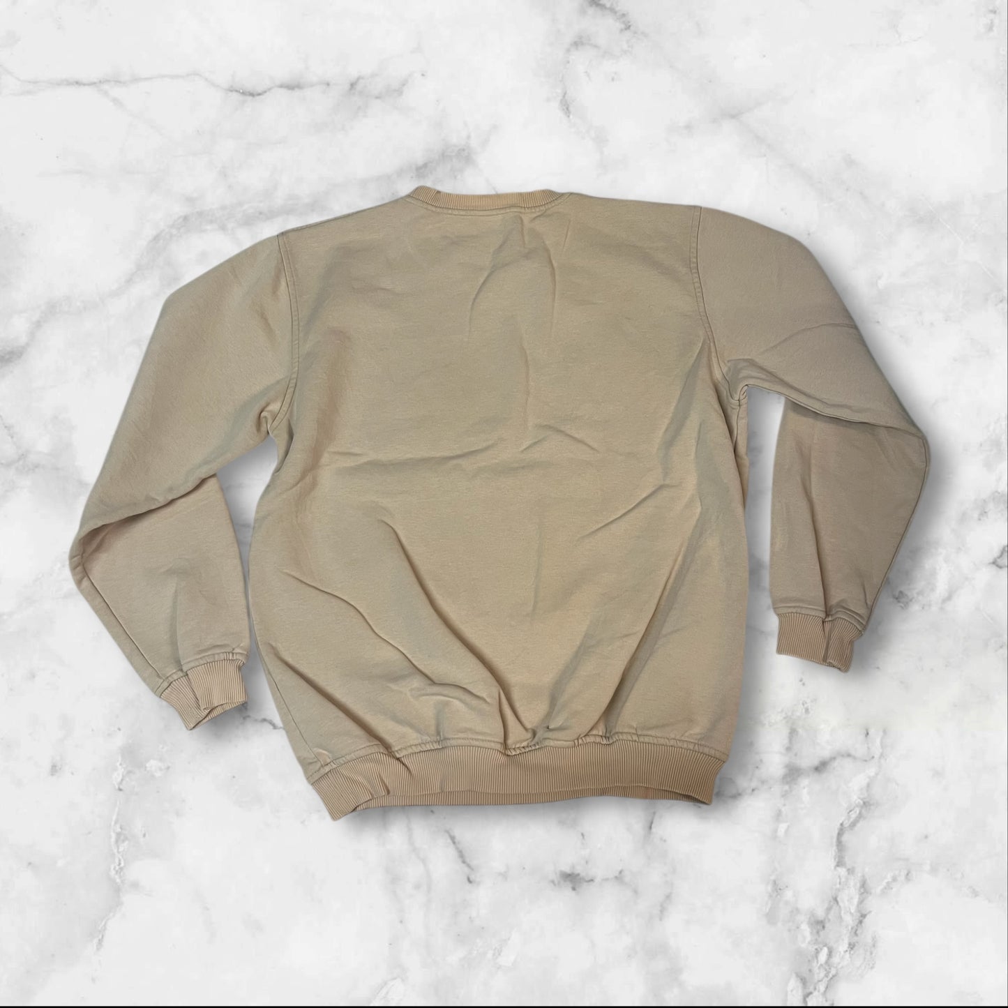 Fila Vintage Pullover Xl 4747