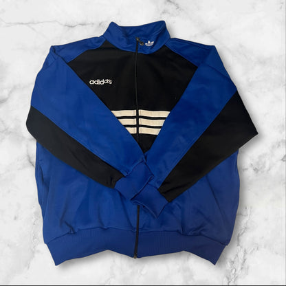 Vintage Adidas Jacke M - L 3172