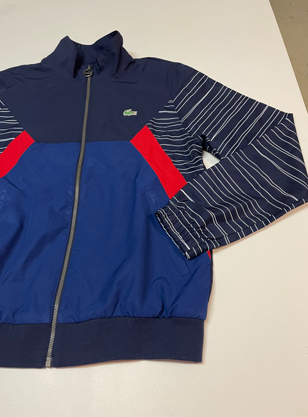 Lacoste Vintage Trackjacket #8975 GrM