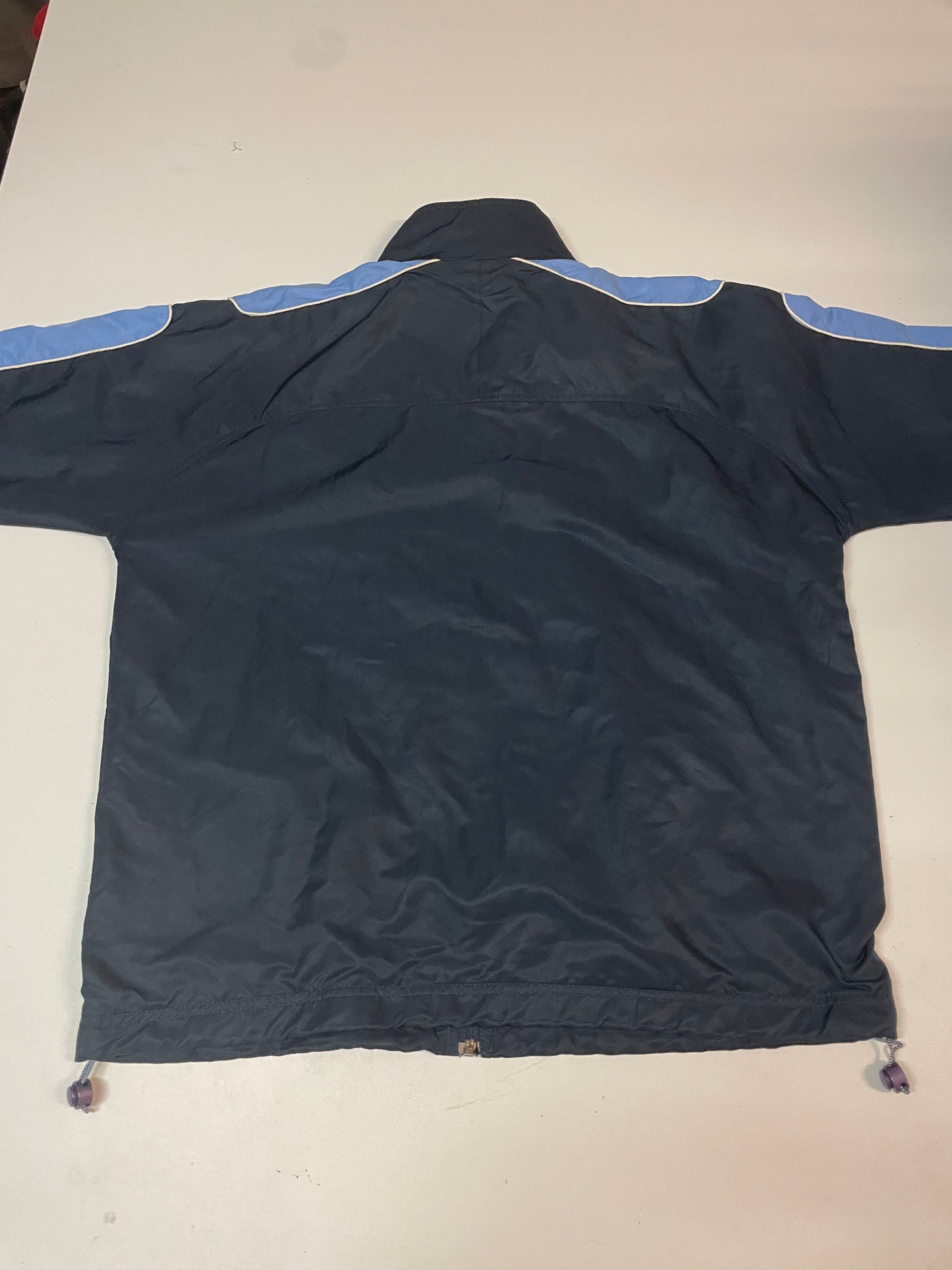 Nike Vintage Trackjacket M 4837