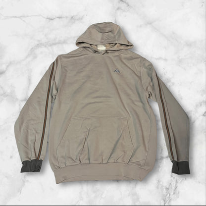 Kappa Vintage Hoodie Xl 4710