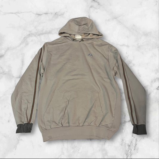 Kappa Vintage Hoodie Xl 4710