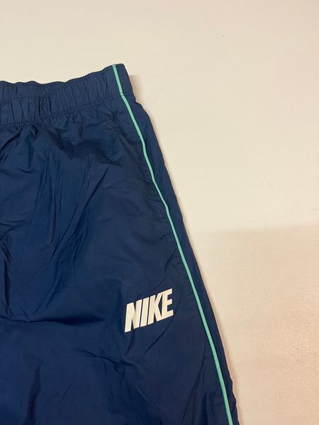 Vintage Nike Trackpants M fit S 798