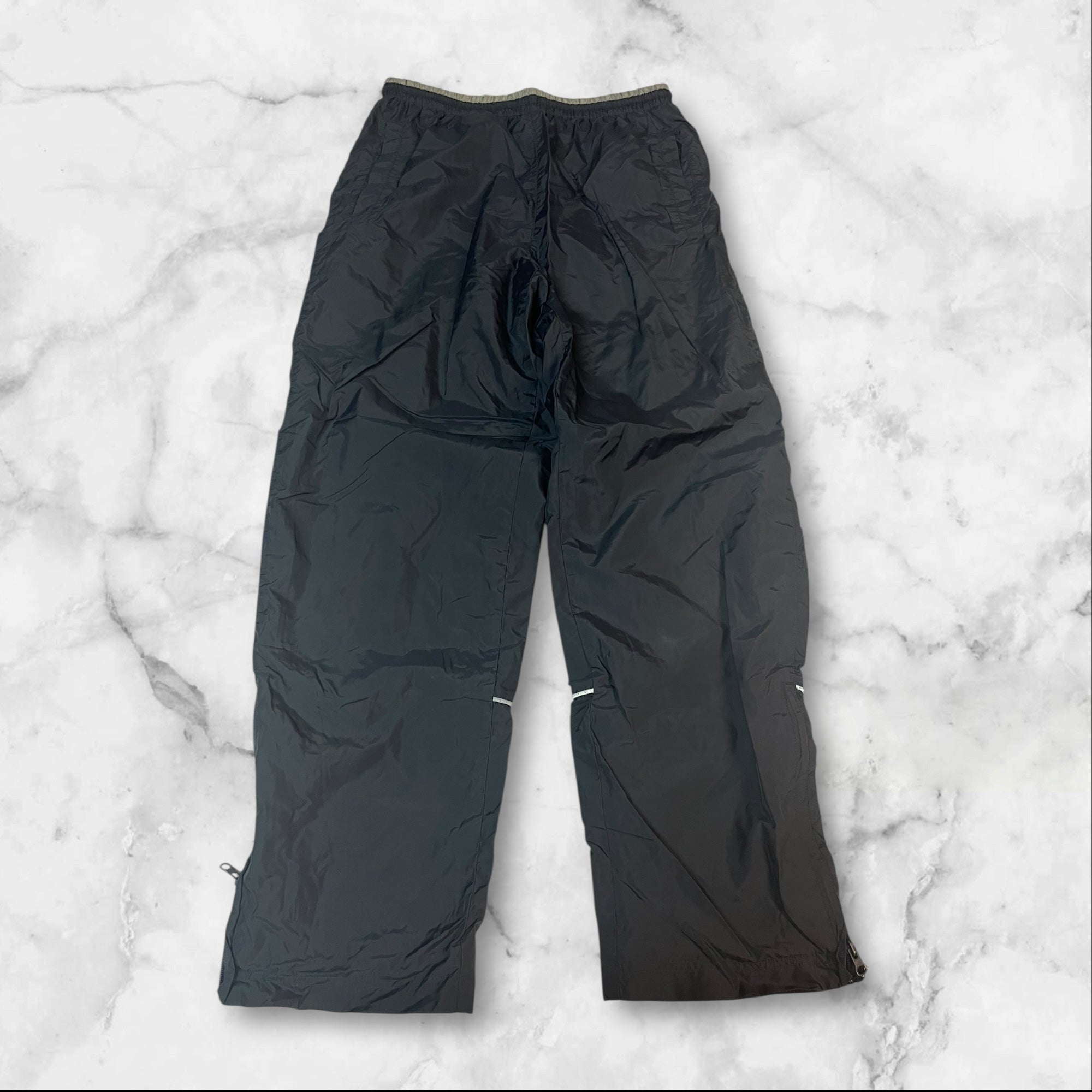 Vintage Reebok Trackpants M fit S 2160