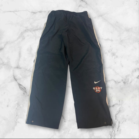 Vintage Nike Trackpants baggy M 2206