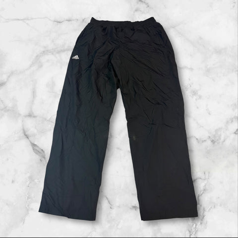 Vintage Adidas Trackpants L 1123