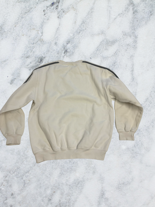 Adidas Vintage Sweatshirt M 6688
