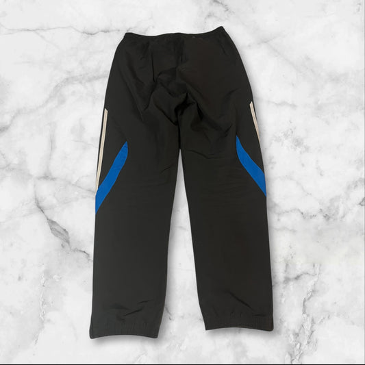 Adidas Vintage Trackpants M Baggy 3399