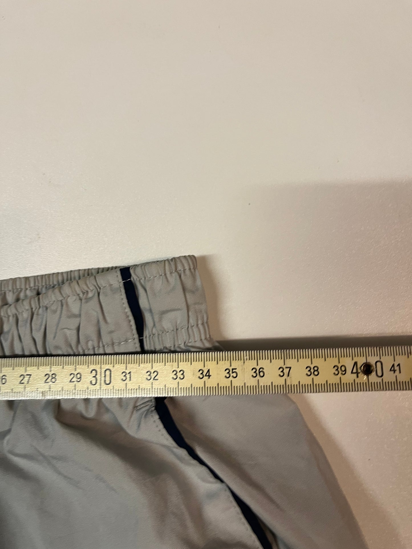 Reebok Vintage Trackpants S baggy 5287