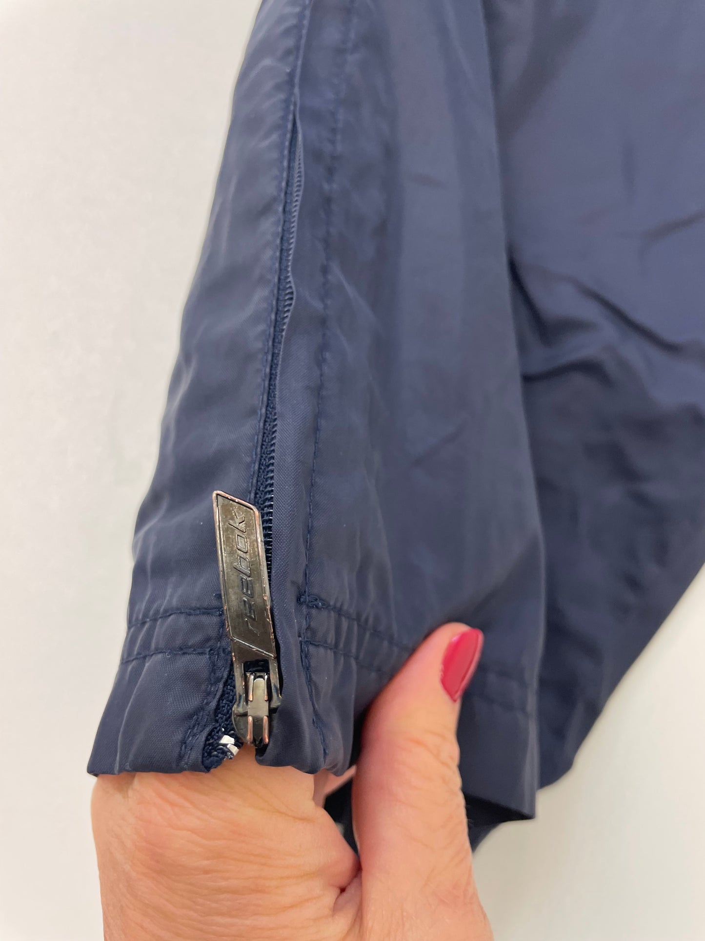 Reebok Vintage Trackpants L ohne Seil 6618