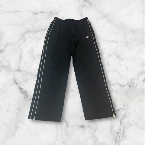 Vintage Nike Trackpants baggy M - L 1048