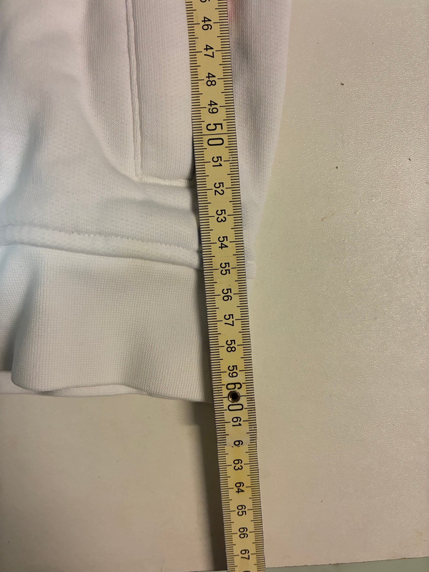 Vintage Lacoste Hoodie S 6003