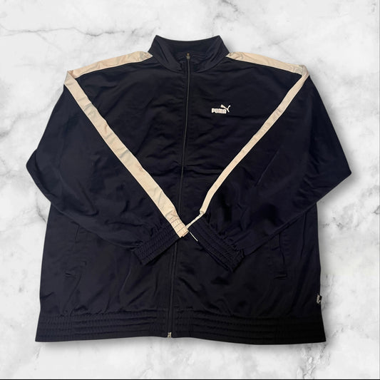 Vintage Puma Trainingsjacke XXL 4286
