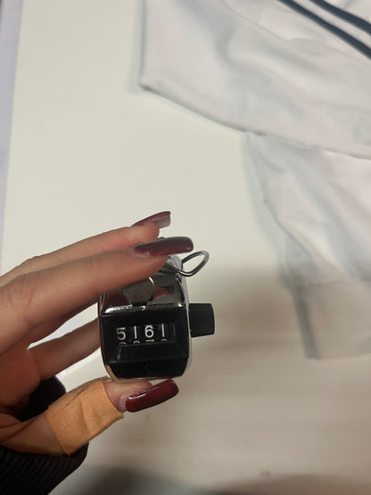 Vintage Adidas Trainingsjacke M - L 5161