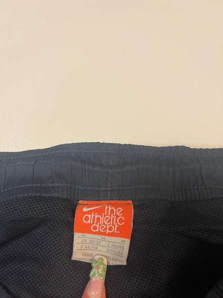 Vintage Nike Trackpants M 1041