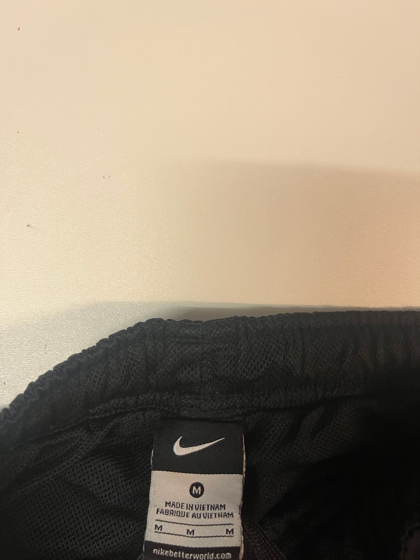 Vintage Nike Trackpants M 3661