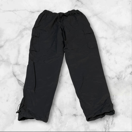 Nike Vintage Trackpants Baggy S 3453