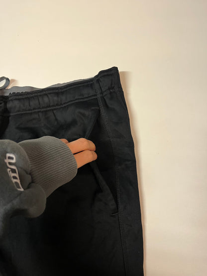 Nike Vintage Trackpants Xl gefüttert baggy 5469