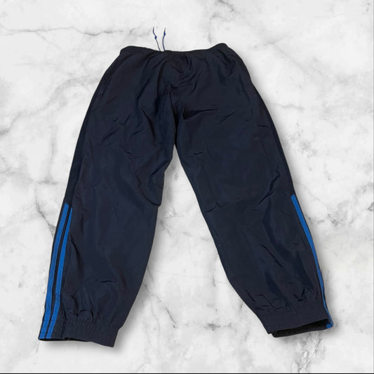 Adidas Vintage Trackpants Baggy L fit S 3264
