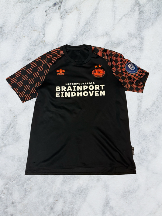 Vintage Psv Trikot L 5802