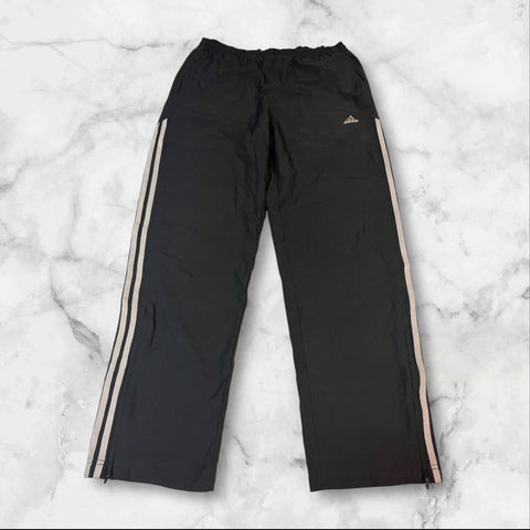 Vintage Adidas Trackpants baggy M 1250