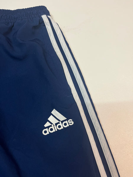 Vintage Adidas Trackpants Kids XL fit S 787